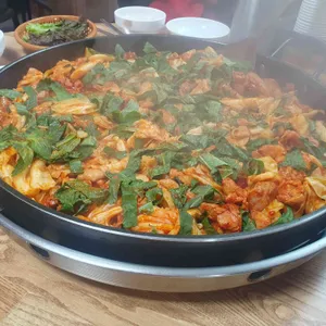 호반닭갈비 사진 2