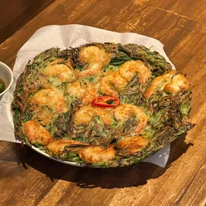 한식당 우 사진 1