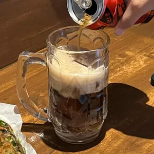 한식당 우 사진