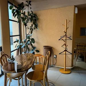 한식당 우 리뷰 사진