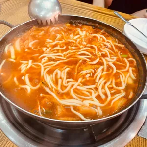 이가네칼국수 사진 2