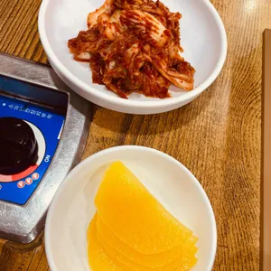 이가네칼국수 사진