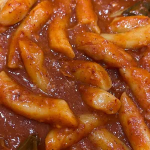 동대문엽기떡볶이 사진 1