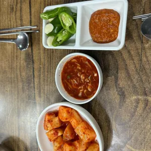 소문난순대국왕족발 사진