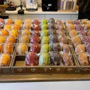 미라쥬양과점 리뷰 사진