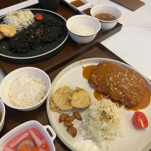 박성환돈까스 사진 1