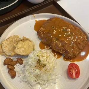 박성환돈까스 사진