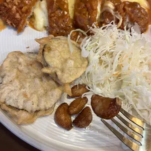 박성환돈까스 사진