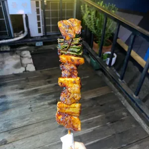 꼬치조 리뷰 사진