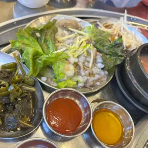 상록회관연탄구이 대표 사진