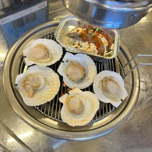 상록회관연탄구이 대표 사진