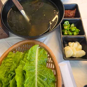 고래포차 대표 사진
