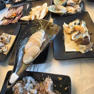 고래포차 사진