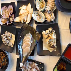 고래포차 사진