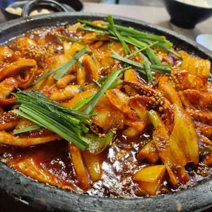 해탄 사진