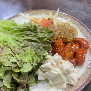 광릉불고기 사진 1