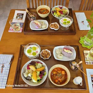 행복버무리 김미경떡공방 사진