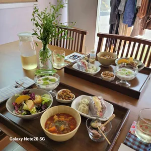 행복버무리 김미경떡공방 대표 사진