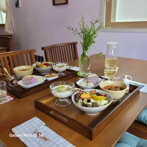 행복버무리 김미경떡공방 대표 사진