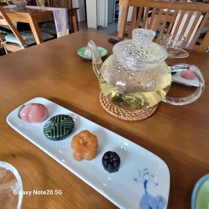 행복버무리 김미경떡공방 사진