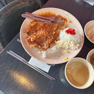 희락돈까스 사진 1