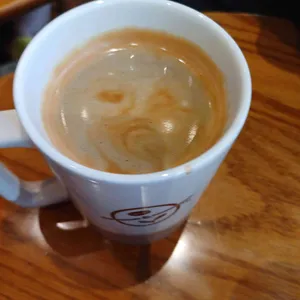 커피빈 사진