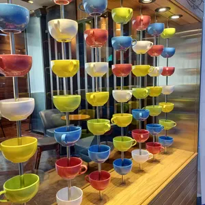 커피빈 대표 사진