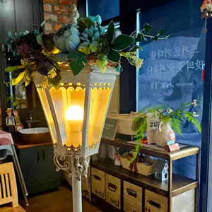 꽃피는화덕피자 D485 리뷰 사진