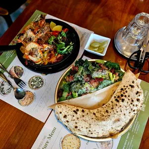 꽃피는화덕피자 D485 리뷰 사진