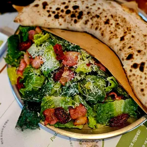 꽃피는화덕피자 D485 사진