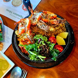 꽃피는화덕피자 D485 사진