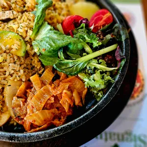 꽃피는화덕피자 D485 사진