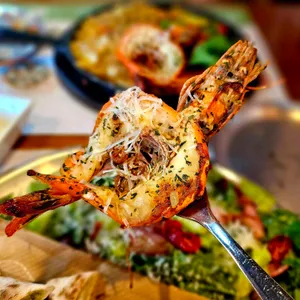 꽃피는화덕피자 D485 사진