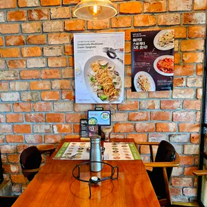 꽃피는화덕피자 D485 리뷰 사진