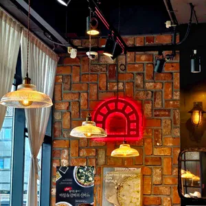 꽃피는화덕피자 D485 리뷰 사진