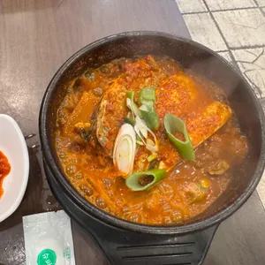 오메가 생선구이 사진