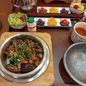 담솥 사진 1