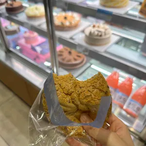 파리바게뜨 사진