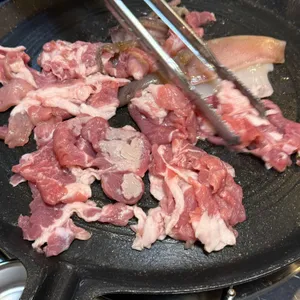 서울생막고기 사진 2