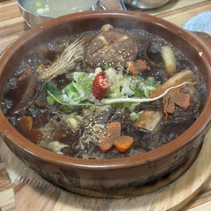 서강면옥 사진