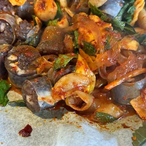 쌍문동야채곱창 사진