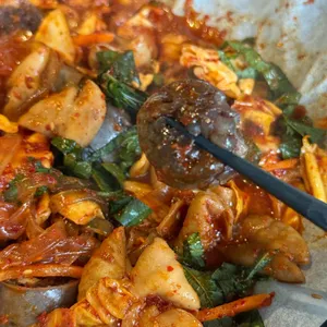 쌍문동야채곱창 사진