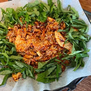 쌍문동야채곱창 사진