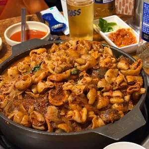 푸지미 곱창 사진