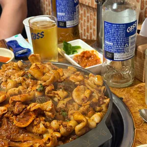 푸지미 곱창 사진