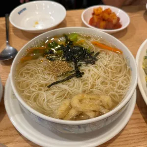 종로빈대떡 사진