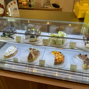 블랙업커피 사진