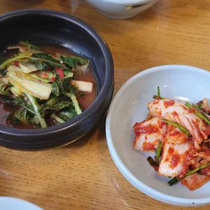 밀촌 사진