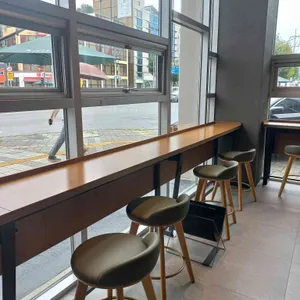 스타벅스 리뷰 사진