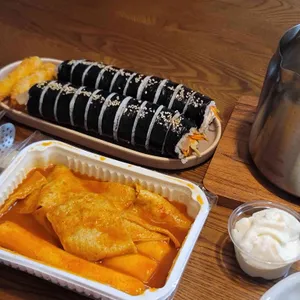 망월김밥 사진 1